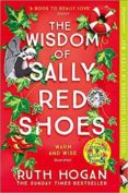 THE WISDOM OF SALLY RED SHOES-9143474-otro-formato