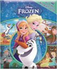 frozen. mi primer busca y encuentra-9781503703117 frozen. mi primer busca y encuentra-9781503703117