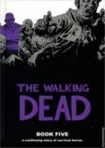 the walking dead book 5-robert kirkman-9781607061717 the walking dead book 5-robert kirkman-9781607061717