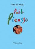 meet the artist: pablo picasso-patricia geis-9781616892517 meet the artist: pablo picasso-patricia geis-9781616892517