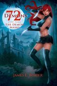 Descarga de audiolibros gratuitos THE DEMON MASKS de JAMES E. WISHER (Literatura española) 9781685200817