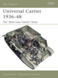 universal carrier 1936-48 (ebook)-david fletcher-9781780967417 universal carrier 1936-48 (ebook)-david fletcher-9781780967417