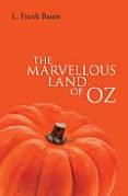 the marvellous land of oz-l. frank baum-9781843913917 the marvellous land of oz-l. frank baum-9781843913917