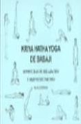 kriya hatha yoga de babaji-9781895383317 kriya hatha yoga de babaji-9781895383317