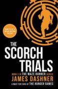 the scorch trials (maze runner 2)-james dashner-9781909489417 the scorch trials (maze runner 2)-james dashner-9781909489417