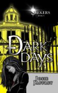 Descargar audiolibros gratis para iPhone DARK DAYS (Spanish Edition) iBook PDB