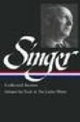 isaac bashevis singer collected stories (vol. 1)-isaac bashevis singer-9781931082617 isaac bashevis singer collected stories (vol. 1)-isaac bashevis singer-9781931082617