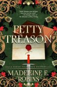 PETTY TREASON