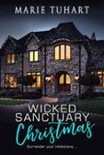 WICKED SANCTUARY CHRISTMAS  (edición en inglés)