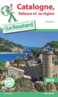 catalogne, valence et sa région + andorre : 2018-philippe gloaguen-9782017033417 catalogne, valence et sa région + andorre : 2018-philippe gloaguen-9782017033417