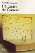 l histoire de l amour-nicole krauss-9782070355617 l histoire de l amour-nicole krauss-9782070355617