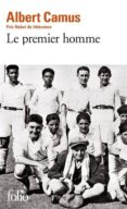 le premier homme-albert camus-9782070401017 le premier homme-albert camus-9782070401017