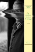la septieme fonction du langage (prix du roman fnac 2015; prix interallié 2015)-laurent binet-9782246776017 la septieme fonction du langage (prix du roman fnac 2015; prix interallié 2015)-laurent binet-9782246776017