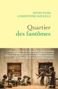 Libros electrónicos gratuitos en archivos pdf para descargar. QUARTIER DES FANTÔMES in Spanish