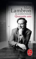 QUARANTE ANS-9089420-otro-formato