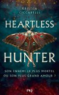 Descargar epub books online gratis HEARTLESS HUNTER, TOME 01  (edición en francés) MOBI RTF DJVU 9782266336017