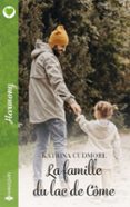 LA FAMILLE DU LAC DE CÔME