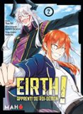 EIRTH, APPRENTI DU ROI DÉMON T02