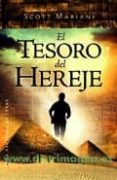 el tesoro del hereje-scott mariani-9782706201417 el tesoro del hereje-scott mariani-9782706201417
