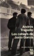 les cahiers de justo garcia-andres trapiello-9782710377917 les cahiers de justo garcia-andres trapiello-9782710377917