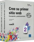 cree su primer sitio web: concepcion y posicionamiento-christophe aubry-9782746087217 cree su primer sitio web: concepcion y posicionamiento-christophe aubry-9782746087217