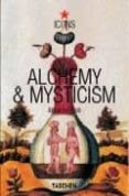 alquimia y mistica: el gabinete hermetico-alexander roob-9783822838617 alquimia y mistica: el gabinete hermetico-alexander roob-9783822838617
