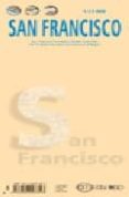san francisco, plano callejero (1:13000)-9783866093317 san francisco, plano callejero (1:13000)-9783866093317