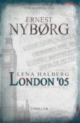 Libros gratis para descargar en Android LENA HALBERG: LONDON '05 (Spanish Edition) 9783868411317