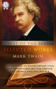 Enlace de descarga de libros SELECTED WORKS OF MARK TWAIN (Literatura española) de TWAIN MARK