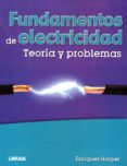 fundamentos de electricidad: teoria y problemas-enriquez harper-9786070507717 fundamentos de electricidad: teoria y problemas-enriquez harper-9786070507717