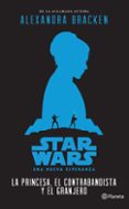 star wars. la princesa, el contrabandista y el granjero (ebook)-9786070737817 star wars. la princesa, el contrabandista y el granjero (ebook)-9786070737817