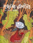 pequeño vampiro y los santacloses verdes-joann sfar-9786074006117 pequeño vampiro y los santacloses verdes-joann sfar-9786074006117