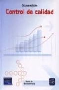 control de calidad-dale besterfield-9786074421217 control de calidad-dale besterfield-9786074421217