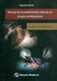 manual de procedimientos basicos en cirugia cardiotoracica.-9786074481617 manual de procedimientos basicos en cirugia cardiotoracica.-9786074481617