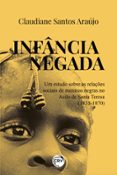 Descarga gratuita de libros de audio en alemán. INFÂNCIA NEGADA  (edición en portugués)