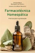 Fácil descarga de libros en francés. FARMACOTÉCNICA HOMEOPÁTICA  (edición en portugués)