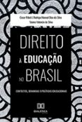 DIREITO À EDUCAÇÃO NO BRASIL  (edición en portugués)