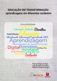 Los mejores libros descargan ipad EDUCAÇÃO EM TRANSFORMAÇÃO  (edición en portugués) 9786553871717