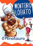 Ebook descargar gratis gris O MINOTAURO  (edición en portugués) de MONTEIRO LOBATO (Spanish Edition) PDB iBook PDF 9786558703617