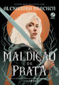 A MALDIÇÃO DE PRATA (VOL 1. MALDIÇÃO DE PRATA)  (edición en portugués)