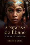 Audiolibros gratuitos para descargar en mp3. A PRINCESA DE ÉBANO
        EBOOK (edición en portugués) (Spanish Edition) de DIANA SOUSA RTF 9786587321417