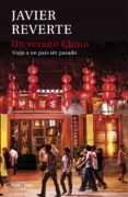 un verano chino (ebook)-javier reverte-9788401017117 un verano chino (ebook)-javier reverte-9788401017117