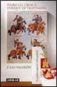 pedro i el cruel y enrique de trastamara: ¿la primera guerra civi l?-julio valdeon baruque-9788403093317 pedro i el cruel y enrique de trastamara: ¿la primera guerra civi l?-julio valdeon baruque-9788403093317