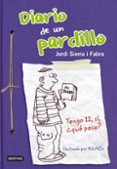 diario de un pardillo-jordi sierra i fabra-9788408005117 diario de un pardillo-jordi sierra i fabra-9788408005117