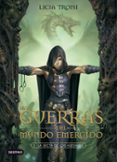 las guerras del mundo emergido 1: la secta de los asesinos-licia troisi-9788408007517 las guerras del mundo emergido 1: la secta de los asesinos-licia troisi-9788408007517