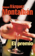 el premio-manuel vazquez montalban-9788408083917 el premio-manuel vazquez montalban-9788408083917