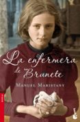 la enfermera de brunete-manuel maristany-9788408084617 la enfermera de brunete-manuel maristany-9788408084617