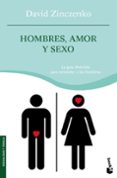 hombres, amor y sexo: la guia divertida para entender a los hombr es-david zinczenko-9788408087717 hombres, amor y sexo: la guia divertida para entender a los hombr es-david zinczenko-9788408087717