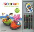 la feria de mundo pocoyo-9788408092117 la feria de mundo pocoyo-9788408092117