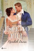 armas de mujer: escrito en tu piel-meredith duran-9788408100317 armas de mujer: escrito en tu piel-meredith duran-9788408100317